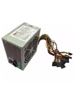 Napajanje 650W ZEUS ZUS-650 12cm bulk - 765374bulk