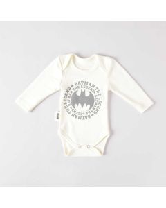 WARNER BROS Bodi dugi rukav Batman - 2380-B80
