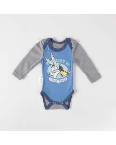 WARNER BROS Bodi dugi rukav LT