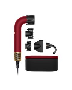 DYSON Fen za kosu HD17 Supersonic Red Velvet/Gold 493118