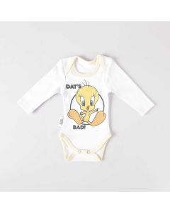 WARNER BROS Bodi dugi rukav TW - 2381-TW92
