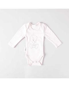WARNER BROS Bodi dugi rukav TW1 - 2381-TW174