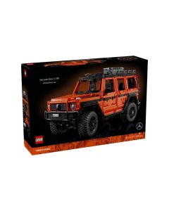 LEGO 42177 Mercedes-Benz G 500 PROFESSIONAL Line - 239235