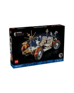 LEGO 42182 NASA Apollo lunarni rover – LRV - 239237