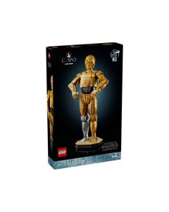 LEGO 75398 C-3PO™ - 239240