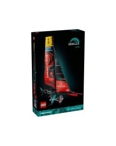 LEGO 42174 Emirates Team New Zealand AC75 Jahta - 239243