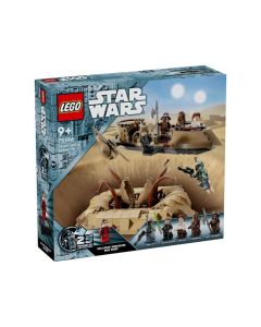 LEGO 75396 Star Wars Pustinjska barka i sarlakova jama - 239272