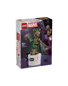 LEGO 76297 Marvel Grut koji pleše - 239331
