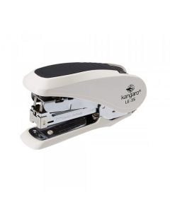 Heftalica KANGARO  LE-35 ivory - B723