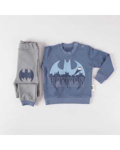 WARNER BROS Trenerka Batman - 2394-B74