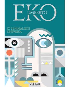 Iz minimalnog dnevnika