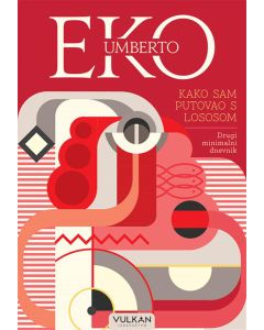 Kako sam putovao s lososom