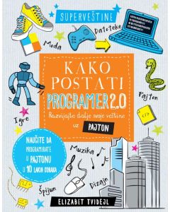 Kako postati programer 2.0 - 23964
