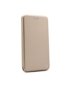 Maska za Huawei Honor 20/Nova 5T zlatna Teracell Flip Cover - 74264