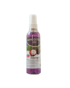 Ulje za masažu tela Mangostin 120 ml Banna - 7268-1