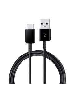 OSTALO Samsung data kabl USB na Type C 1,5m crni BULK (EP-DG970BBE)