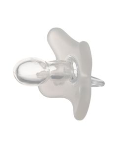 CANPOL BABIES 100% SILIKONSKA VARALICA 0-6M 1KOM 24/001