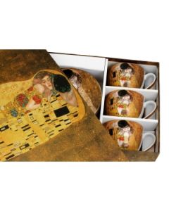 Poklon šolja set od 6 komada, 09067165 - 09067165