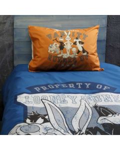WARNER BROS Posteljina Looney 140x200 - 2400-LOONEY