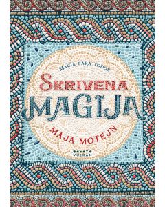 Skrivena magija - 24003-1-1