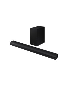 SAMSUNG Soundbar HW-B750D, crna - 240177