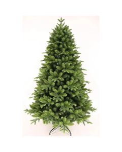 LEMON PLANET Novogodišnja jelka 210cm Crni vrh - 240205