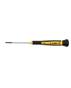 Felo Precizni šrafciger slot 2,5 x 60 24025260 - 24025260