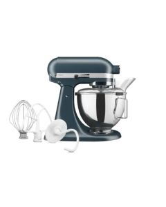 KITCHENAID Mikser mikser sa posudom 4.3L Artisan (blue stell) KA5KSM95PSEBS - KA5KSM95PSEBS