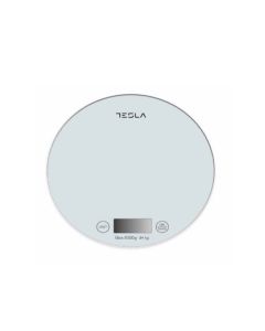 TESLA Digitalna kuhinjska vaga KS200W - KS200W