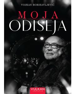 Moja odiseja - 24064