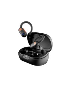 SKULLCANDY Bežične bubice Push ANC Active, crna/narandžasta - 240909