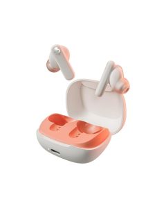 SKULLCANDY Bežične bubice Smokin' Buds TWS Bone, roze - 240911