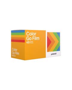 POLAROID Instant film GO Color 16x3kom - 240913