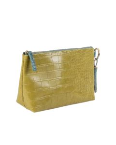 Artebene neseser žuti