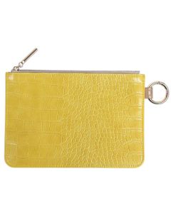 Artebene neseser žuti