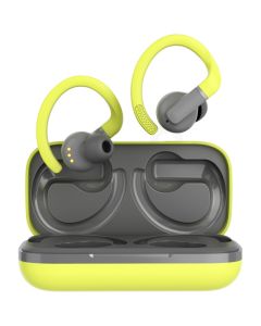 CANYON Bluetooth slušalice OnRun 11 Sport, zelena