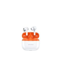 AWEI Bluetooth bubice T1 Pro, bela/narandžasta - 241200