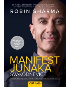 Manifest junaka svakodnevice - 24147