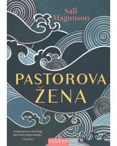 Pastorova žena - 24155-1