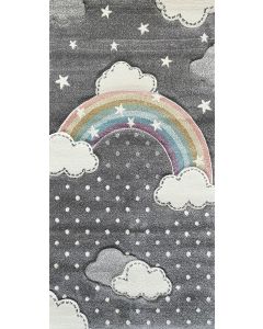 DEKOR DOM Tepih 80x150cm Diamond color 95 - 034974