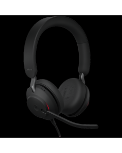 JABRA EVOLVE2 40 SE, USB-C, UC Stereo