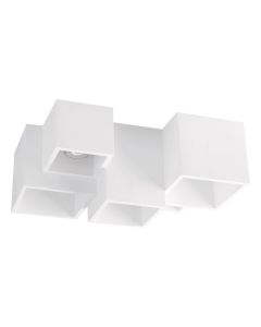 FORMA Plafonska lampa 5xGU10 F1001-5C