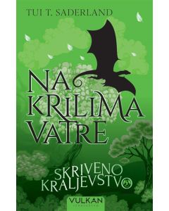 Na krilima vatre: Skriveno kraljevstvo - 24241