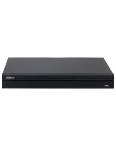 DAHUA Snimač NVR4216-16P-4KS3 16-kanalni 1U 16PoE lite - REC00201