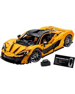 LEGO 42172 McLaren P1™ - 242586