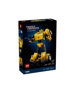 LEGO 10338 Icons Bamblbi - 242600