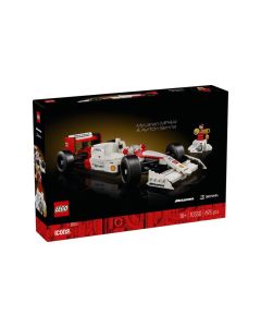 LEGO 10330 McLaren MP4/4 i Ajrton Sena - 242602