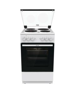 GORENJE Električni šporet GE 5A41 WH - GE5A41WH