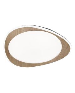 Rabalux Plafonjera Tamino LED 24W bukva (2427) - 2427-1