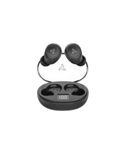 S BOX Bežične bubice EB TWS 115, crna - 242870
